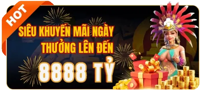 Khuyến mãi nạp tiền 788bet