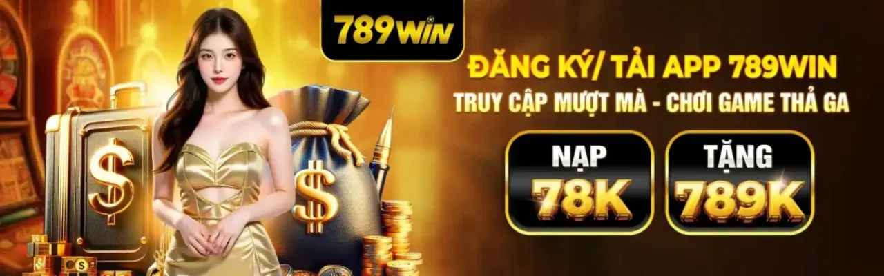 Hình ảnh chính các chương trình khuyến mãi 788bet