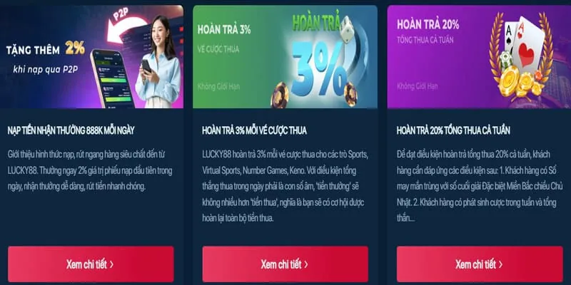 Khuyến mãi chào mừng 788bet