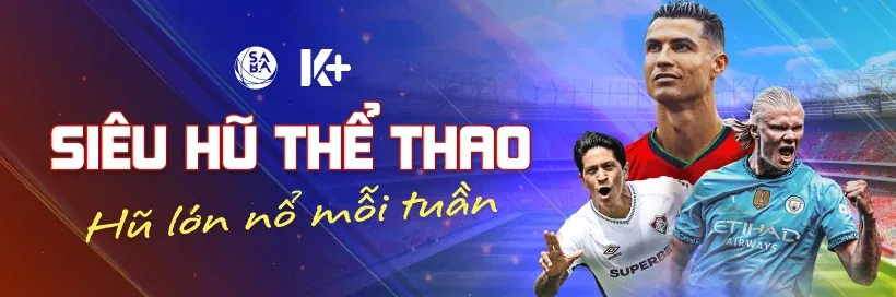 Giải đấu thể thao 788bet
